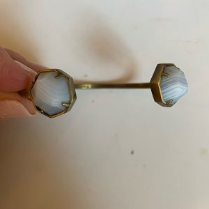 Kendra Scott geode bracelet